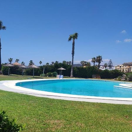 Apartamento En Urbanizacion De Primera Linea De Playa, Atlanterra Zahara De Los Atunes Zahara de los Atunes Exterior foto